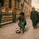 Image for article titled How football brings together the young and old in restive Kashmir